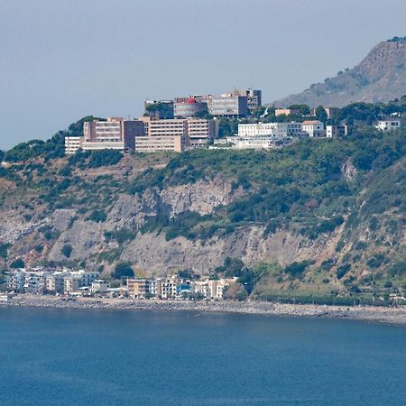 פוזולי Grand Hotel Serapide מראה חיצוני תמונה