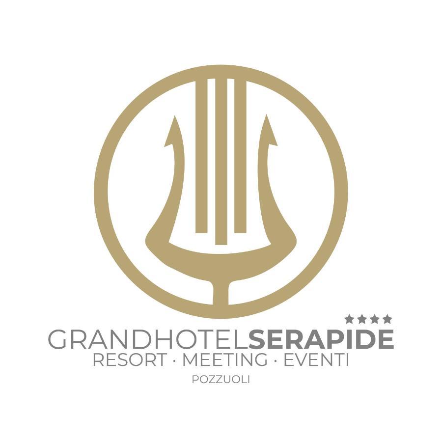 פוזולי Grand Hotel Serapide מראה חיצוני תמונה
