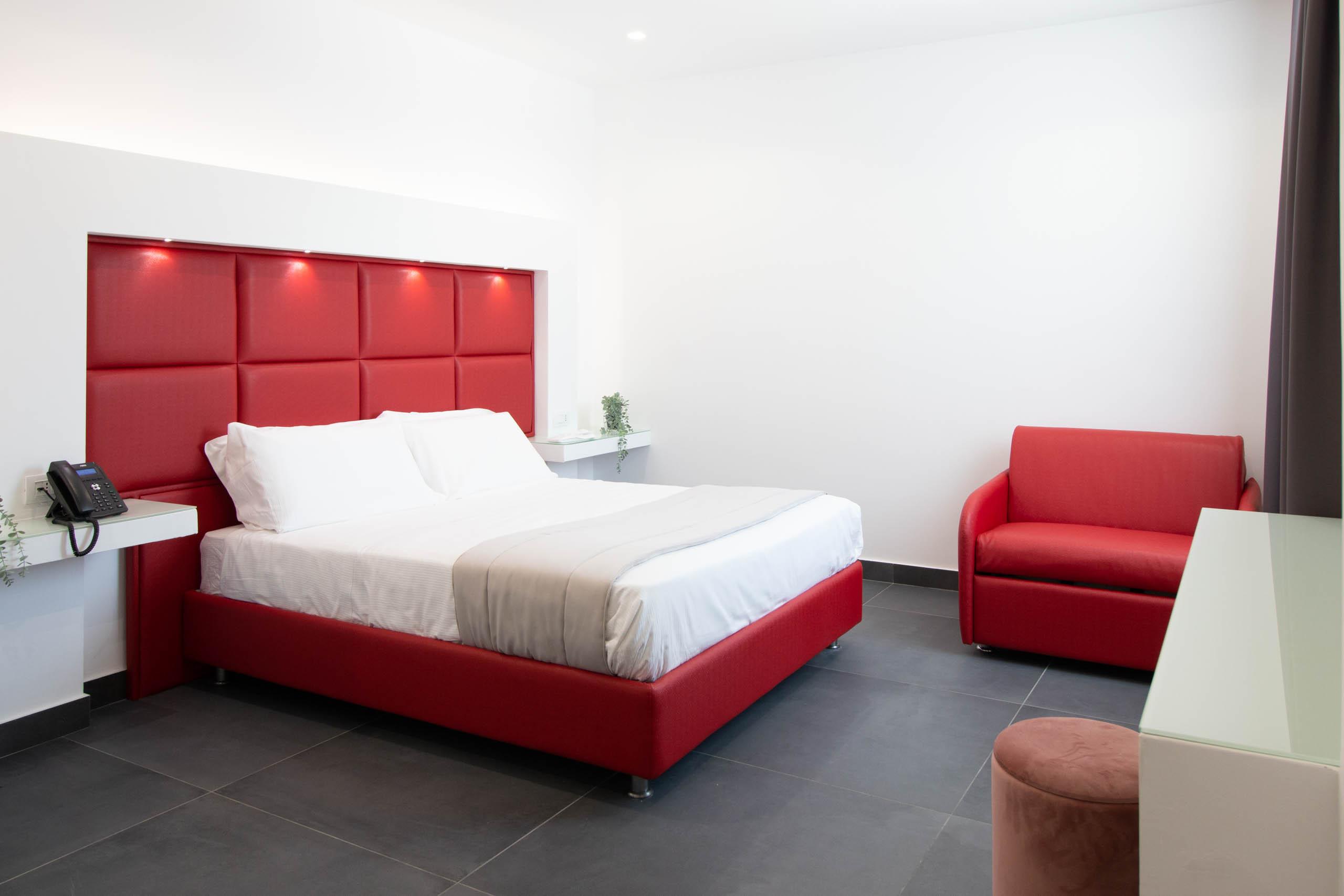 פוזולי Grand Hotel Serapide מראה חיצוני תמונה